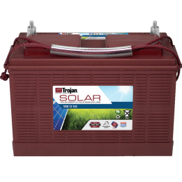 Bateria Trojan SSIG 12 145 132Ah - 1
