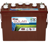 Trojan SSIG 12 170 battery 12V 153Ah