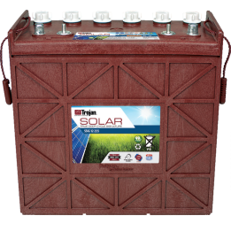 Bateria Trojan SSIG 12 255 229Ah - 1