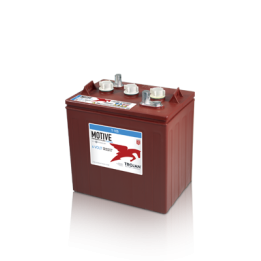 Bateria Trojan T-105 225Ah - 1