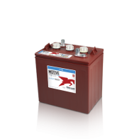 Batterie Trojan T-105 6V 225Ah