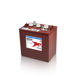Bateria Trojan T-125 240Ah - 1