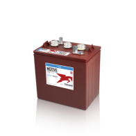 Batterie Trojan T-125 6V 240Ah