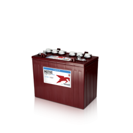 Bateria Trojan T-1260 140Ah - 1
