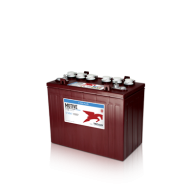 Batterie Trojan T-1260 12V 140Ah