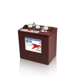 Bateria Trojan T-145 260Ah - 1