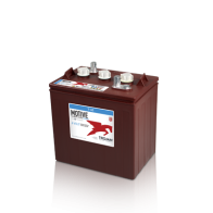 Batterie Trojan T-145 6V 260Ah