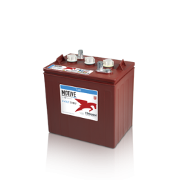 Bateria Trojan T-605 210Ah - 1