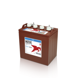 Bateria Trojan T-875 170Ah - 1