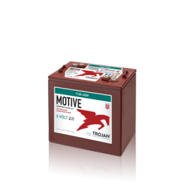 Bateria Trojan T105-AGM 217Ah - 1