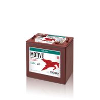 Batterie Trojan T105-AGM 6V 217Ah AGM