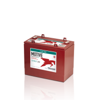 Batterie Trojan T1275-AGM 12V 140Ah AGM