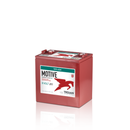 Bateria Trojan T875-AGM 160Ah - 1
