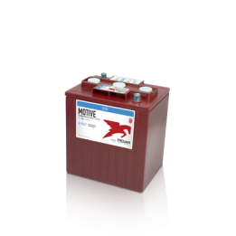 Bateria Trojan TE35 245Ah - 1