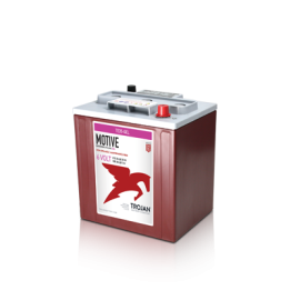 Bateria Trojan TE35-GEL 210Ah - 1