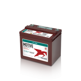 Bateria Trojan U1-AGM 33Ah - 1