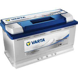 Bateria Varta LFS95 12V 95Ah