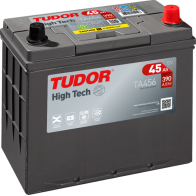 Batteria Tudor TA456 12V 45Ah