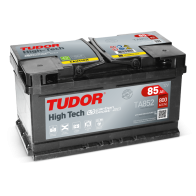 Bateria Tudor TA852 85Ah - 1