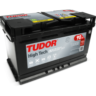Bateria Tudor TA900 90Ah - 1