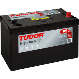 Bateria Tudor TA954 95Ah - 1