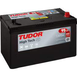 Bateria Tudor TA954 12V 95Ah