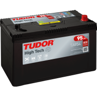 Bateria Tudor TA954 95Ah - 1
