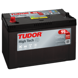 Batería Tudor TA955 12V 95Ah