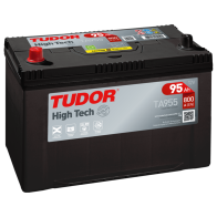Bateria Tudor TA955 95Ah - 1