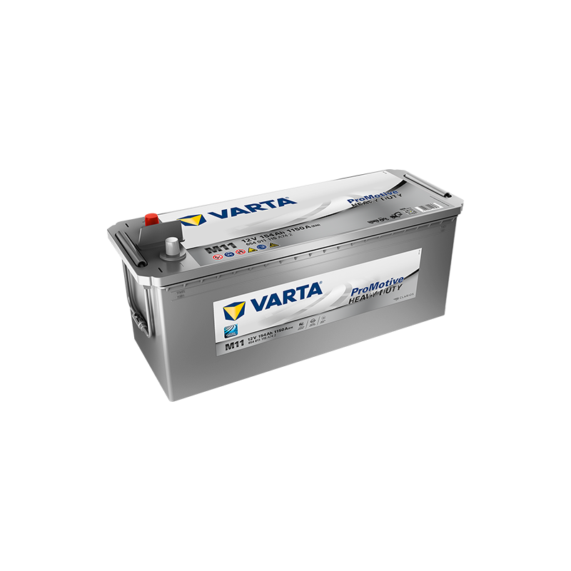 Batterie Varta M11 12V 154Ah