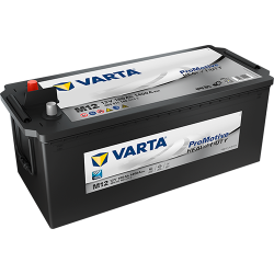 Batterie Varta M12 12V 180Ah