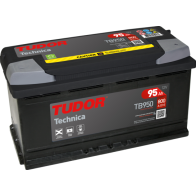 Bateria Tudor TB950 95Ah - 1