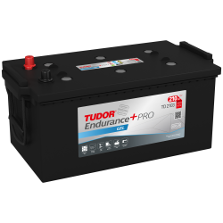 Tudor TD2103 battery NoneV 210Ah GEL