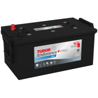 Batería Tudor TD2103 NoneV 210Ah GEL