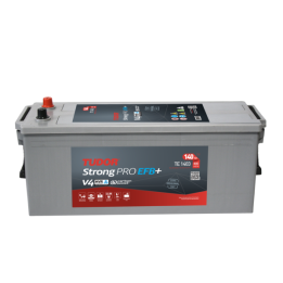 Bateria Tudor TE1403 140Ah - 1