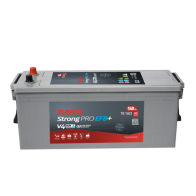 Bateria Tudor TE1403 140Ah - 1