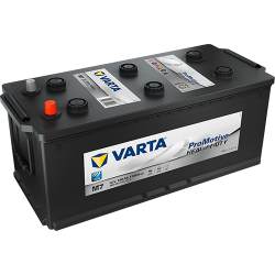 Bateria Varta M7 12V 180Ah