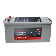 Bateria Tudor TE2353 235Ah - 1