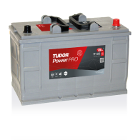 Bateria Tudor TF1202 120Ah - 1