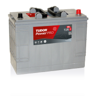 Bateria Tudor TF1250 125Ah - 1