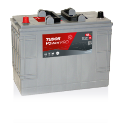 Batería Tudor TF1251 12V 125Ah