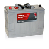 Bateria Tudor TF1251 125Ah - 1