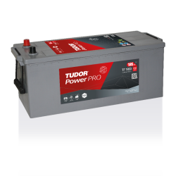 Batterie Tudor TF1853 12V 185Ah