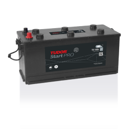 Bateria Tudor TG1806 180Ah - 1