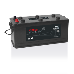 Batterie Tudor TG1806 12V 180Ah