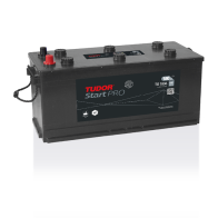 Bateria Tudor TG1806 180Ah - 1