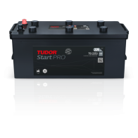 Bateria Tudor TG2253 225Ah - 1