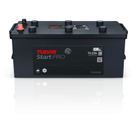 Bateria Tudor TG2254 225Ah - 1