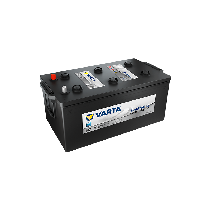 Batterie Varta N2 12V 200Ah