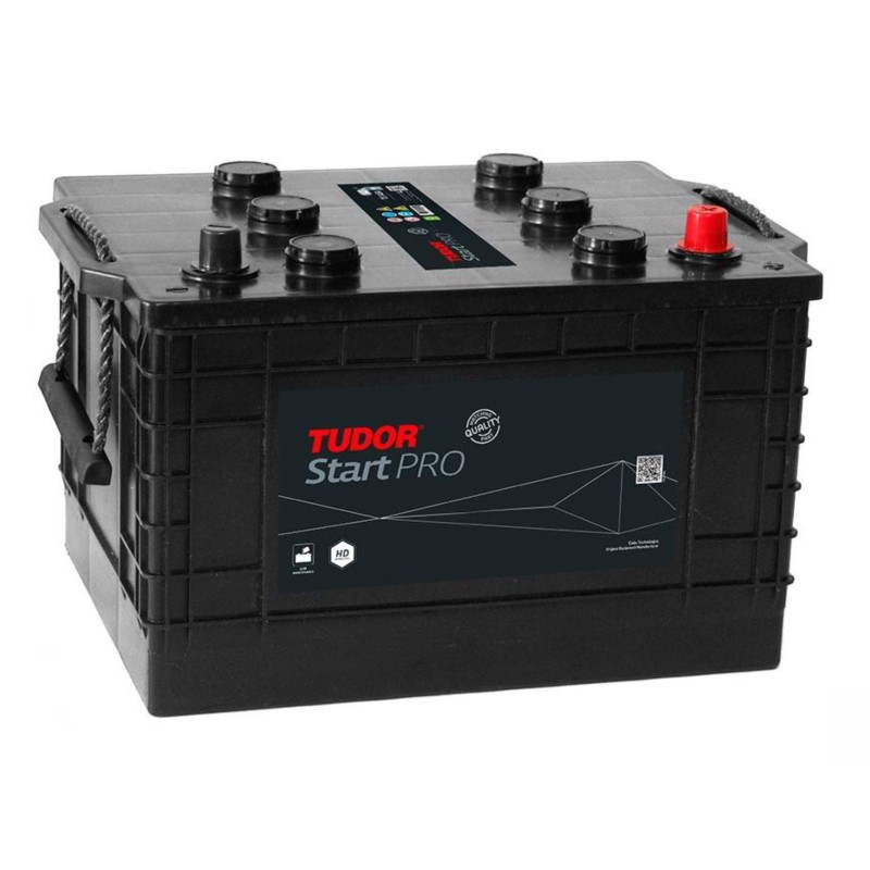 Batterie Tudor TJ165A1 12V 165Ah